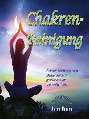 cover image of Chakren-Reinigung